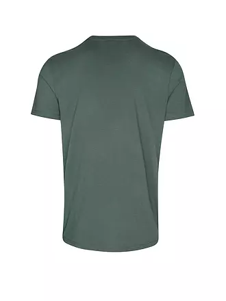 RAGWEAR | T-Shirt NEDIE | dunkelblau