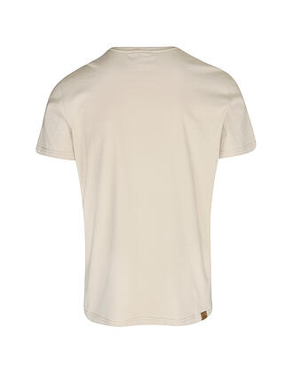 RAGWEAR | T-Shirt | dunkelgrün