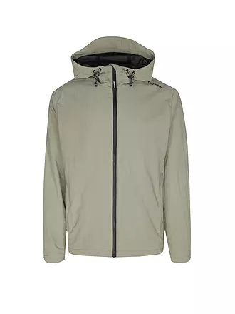 RAGWEAR | Windbreaker LEWIE | olive