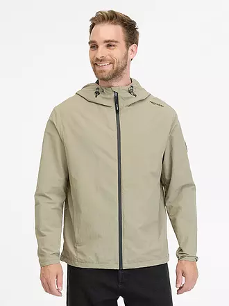 RAGWEAR | Windbreaker LEWIE | olive