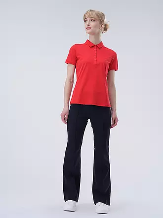 RAGWOMAN | Poloshirt | grün