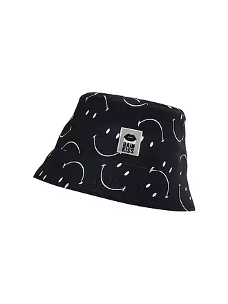 RAINKISS | Fischerhut -  Bucket Hat Classic Smile | bunt