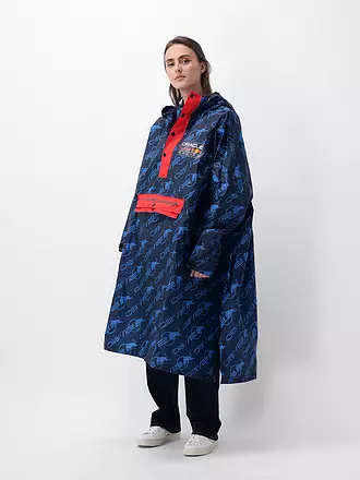 RAINKISS | Regenjacke - Regenponcho ORACLE RED BULL RACING 05 | camel