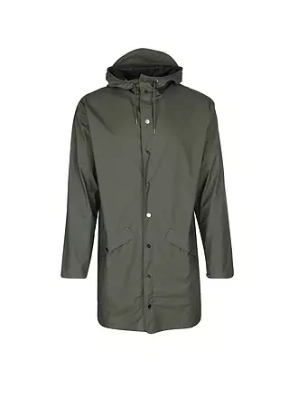 RAINS | Parka - Regenjacke | 