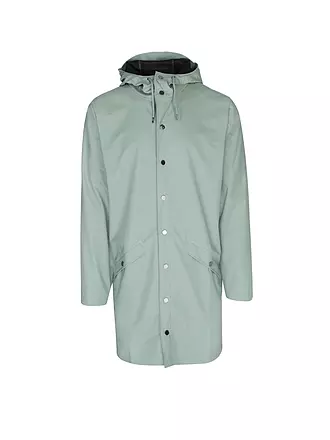 RAINS | Parka - Regenjacke | braun