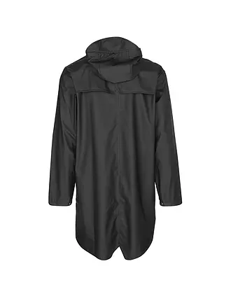 RAINS | Parka - Regenjacke | blau
