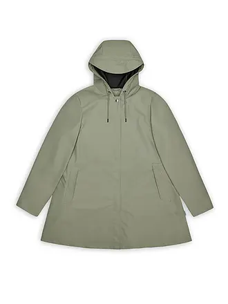 RAINS | Regenjacke | 