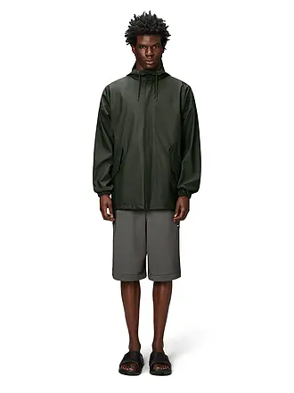 RAINS | Regenjacke | 