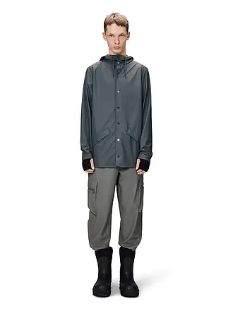 RAINS | Regenjacke | 