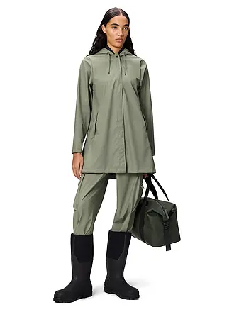 RAINS | Regenjacke | 