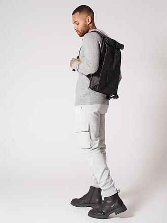 RAINS | Rucksack Rolltop | olive