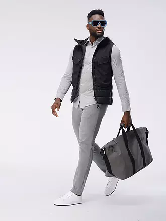 RAINS | Tasche - Weekender HILO | grün
