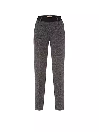 RAPHAELA BY BRAX | Businesshose LILLYTH | grau