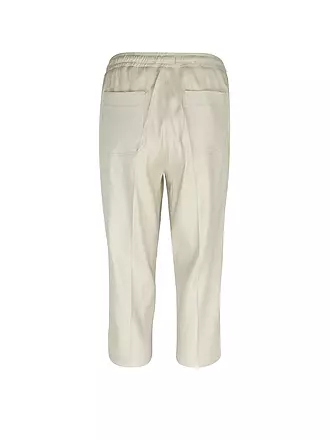 RAPHAELA BY BRAX | Capri Hose | dunkelblau