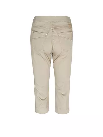 RAPHAELA BY BRAX | Caprihose Slim Fit PAMINA CAPRI | beige