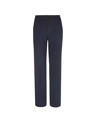 RAPHAELA BY BRAX | High Waist Super Slim Fit Hose LILLYTH FLARED | pink