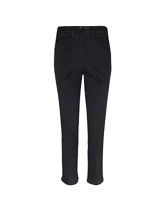 RAPHAELA BY BRAX | Hose 7/8 Super Slim Fit LORELLA | camel