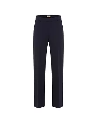 RAPHAELA BY BRAX | Hose Flared Fit LILLYTH | creme