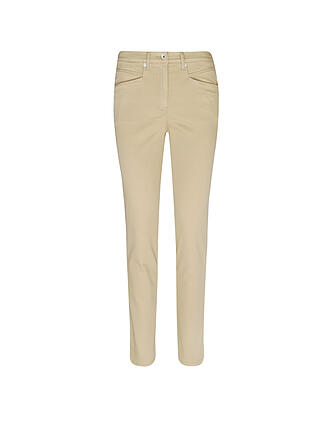 RAPHAELA BY BRAX | Hose LUCA | beige