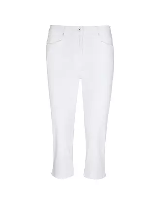 RAPHAELA BY BRAX | Hose LUCA | weiss