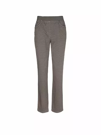 RAPHAELA BY BRAX | Hose PAMINA | braun