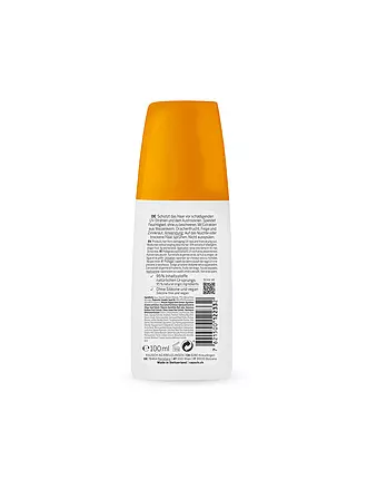 RAUSCH | Feuchtigkeits-Spray mit Weizenkeim 100ml | keine Farbe