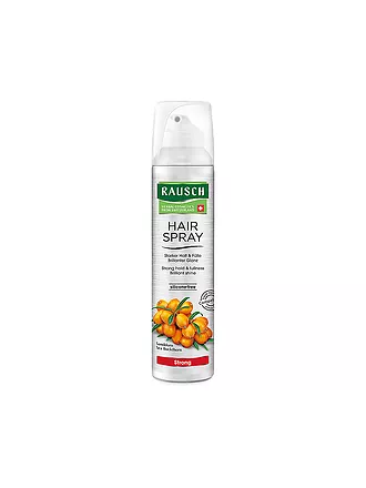 RAUSCH | HAIRSPRAY Strong Aerosol 250ml | keine Farbe