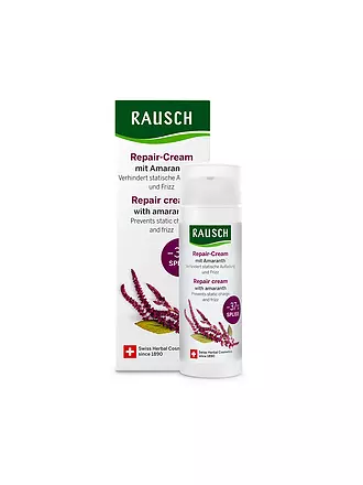 RAUSCH | Repair-Cream mit Amaranth 50ml | keine Farbe