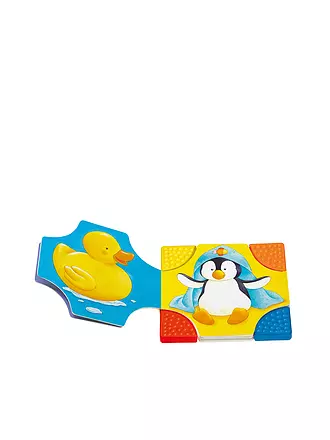 RAVENSBURGER | Mein allererstes Beißbuch, Gabriele Dal Lago | keine Farbe