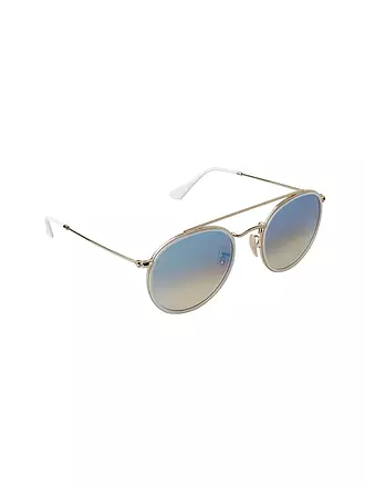 RAY BAN | Sonnenbrille "RB3647N" 51 | 