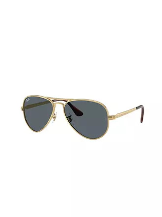 RAY BAN | Sonnenbrille 0RB3925/58 | gold