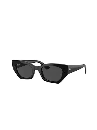 RAY BAN | Sonnenbrille 0RB4430/52 ZENA | 