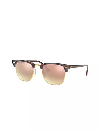 RAY BAN | Sonnenbrille 3016/51 | schwarz