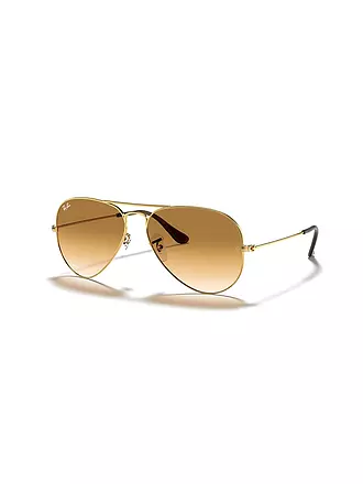 RAY BAN | Sonnenbrille 3025/62 | schwarz