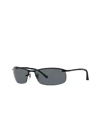 RAY BAN | Sonnenbrille 3183/63 | schwarz