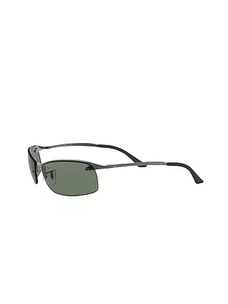 RAY BAN | Sonnenbrille 3183/63 | grau