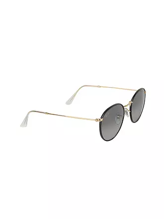 RAY BAN | Sonnenbrille 3447JM/50 | schwarz