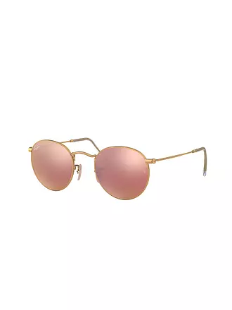 RAY BAN | Sonnenbrille 3447/53 | gold