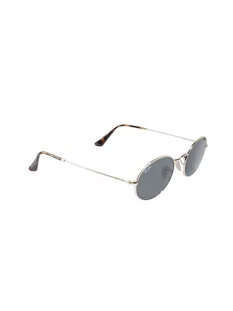 RAY BAN | Sonnenbrille 3547N/51 | gold
