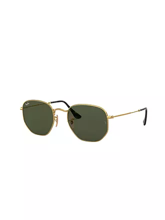 RAY BAN | Sonnenbrille 3548N/51 | gold