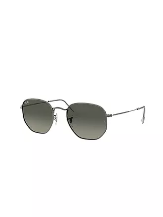 RAY BAN | Sonnenbrille 3548N/51 | grau