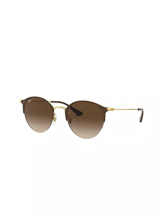 RAY BAN | Sonnenbrille 3578/50 | schwarz