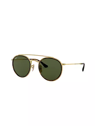 RAY BAN | Sonnenbrille 3647N/51 | gold