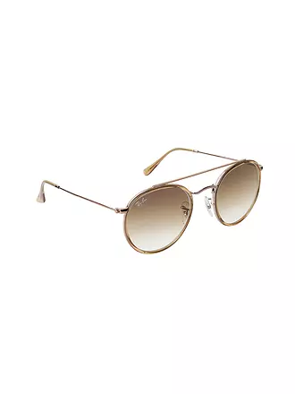 RAY BAN | Sonnenbrille 3647N/51 | beige