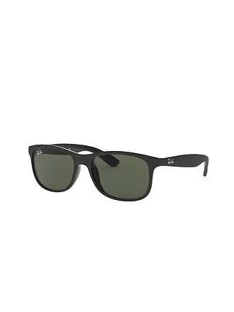 RAY BAN | Sonnenbrille 4202/55 | dunkelblau