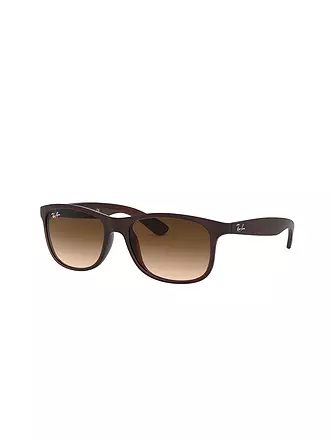 RAY BAN | Sonnenbrille 4202/55 | braun