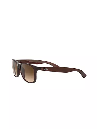 RAY BAN | Sonnenbrille 4202/55 | dunkelblau