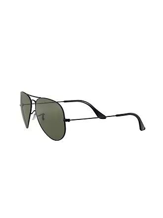 RAY BAN | Sonnenbrille Aviator 3025/62 | gold