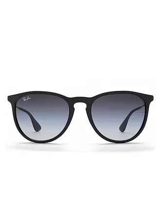 RAY BAN | Sonnenbrille ERIKA | schwarz