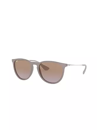 RAY BAN | Sonnenbrille ERIKA | beige